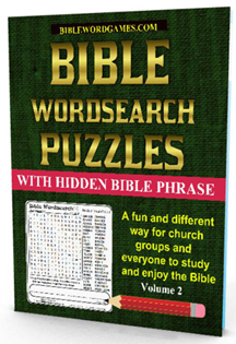 wordsearch cover