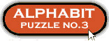 AlphaByte Puzzle 3