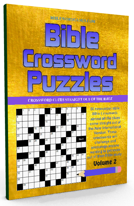 crosswords