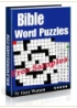 Christian Family Bible word puzzle E-book